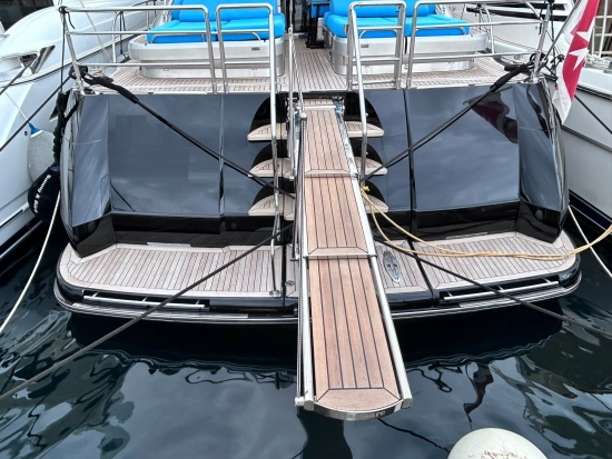 Princess V70 de segunda mano en venta