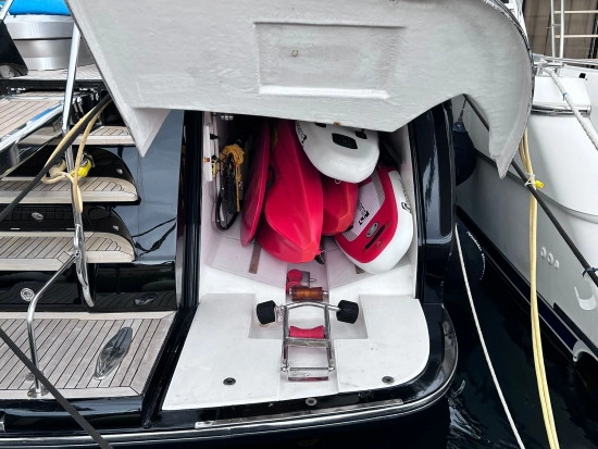 Princess V70 de segunda mano en venta