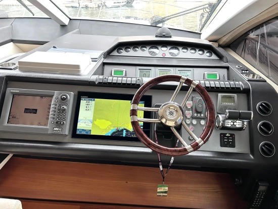 Princess V70 de segunda mano en venta