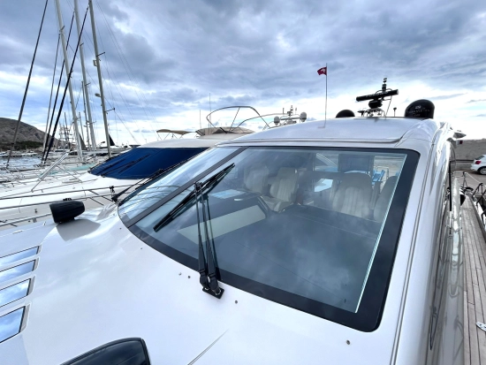 Princess V70 de segunda mano en venta