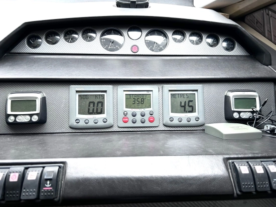 Princess V70 de segunda mano en venta