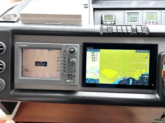 Princess V70 de segunda mano en venta