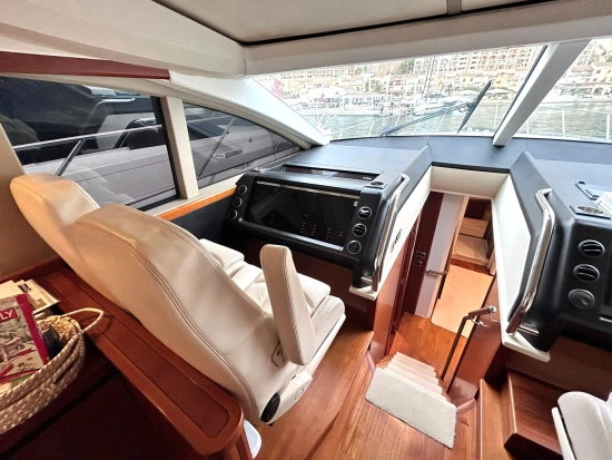 Princess V70 de segunda mano en venta