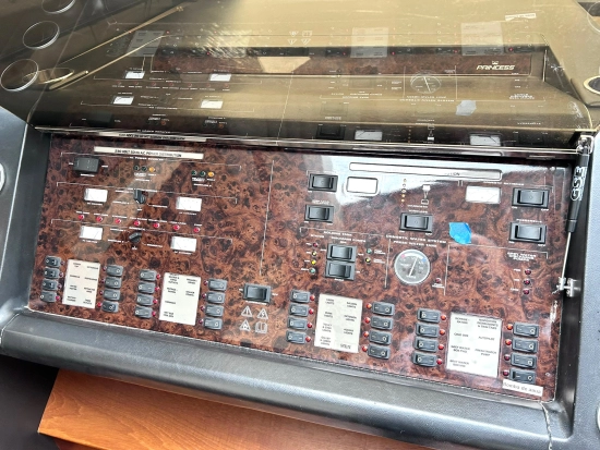 Princess V70 de segunda mano en venta