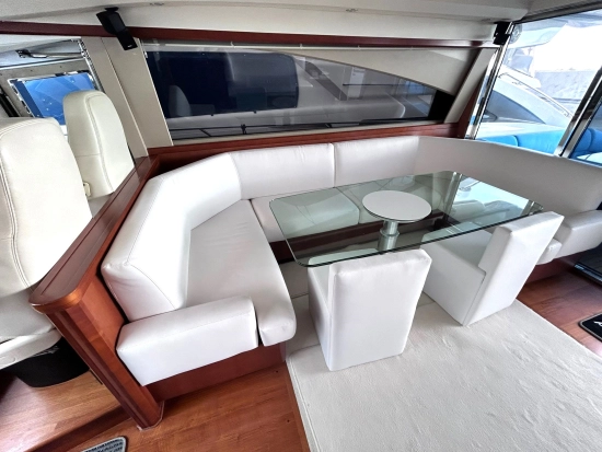 Princess V70 de segunda mano en venta