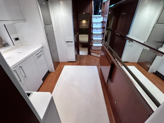 Princess V70 de segunda mano en venta