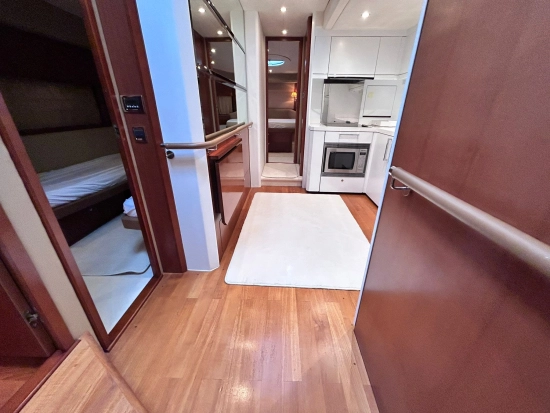 Princess V70 de segunda mano en venta