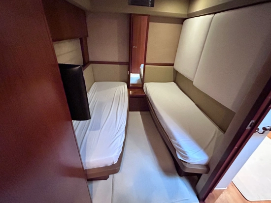 Princess V70 de segunda mano en venta