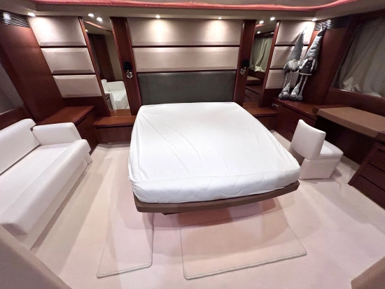 Princess V70 de segunda mano en venta