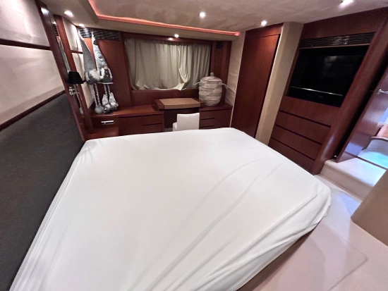 Princess V70 de segunda mano en venta
