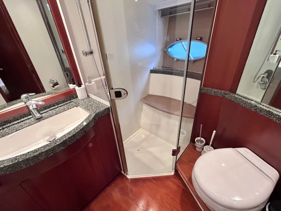 Princess V70 de segunda mano en venta