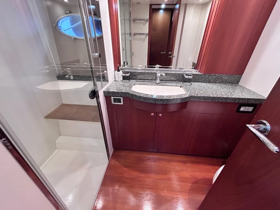 Princess V70 de segunda mano en venta