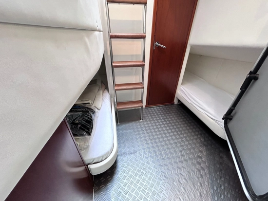 Princess V70 de segunda mano en venta
