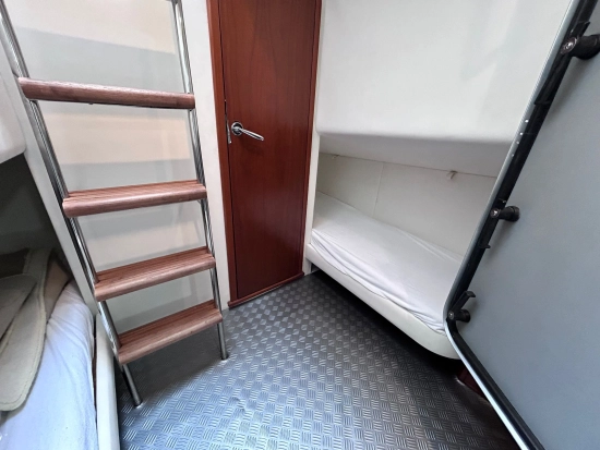Princess V70 de segunda mano en venta
