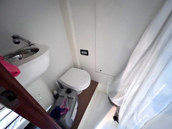 Princess V70 de segunda mano en venta