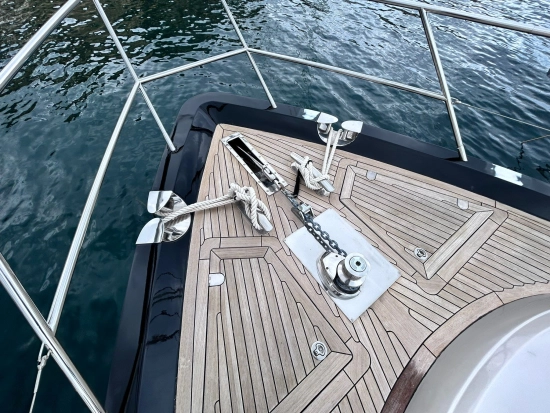 Princess V70 de segunda mano en venta