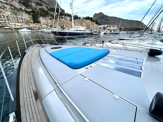 Princess V70 de segunda mano en venta