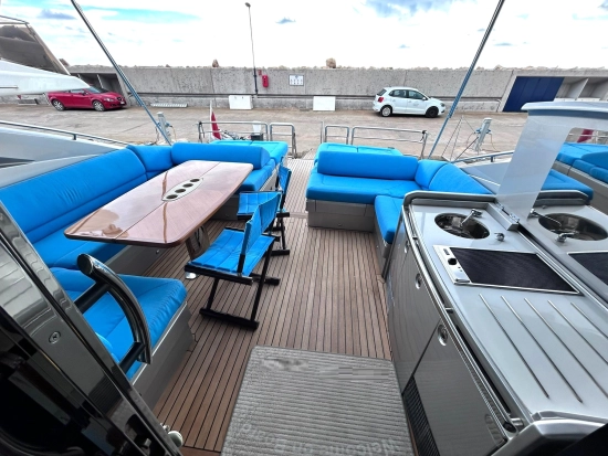 Princess V70 de segunda mano en venta