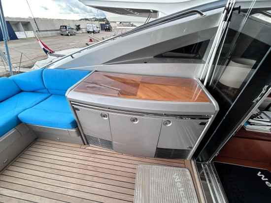 Princess V70 de segunda mano en venta