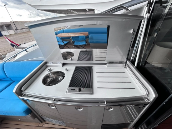 Princess V70 de segunda mano en venta