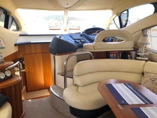 Azimut 46 Fly de segunda mano en venta