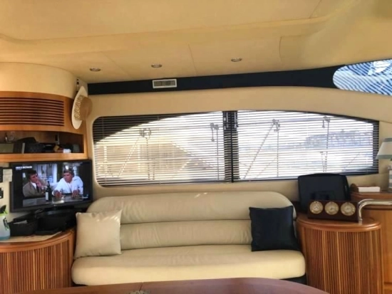 Azimut 46 Fly de segunda mano en venta