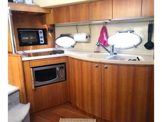 Azimut 46 Fly de segunda mano en venta