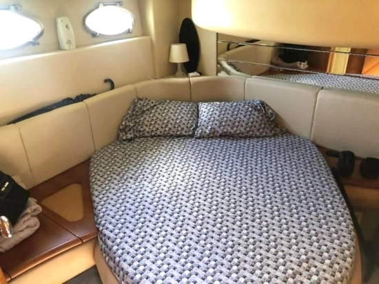 Azimut 46 Fly de segunda mano en venta