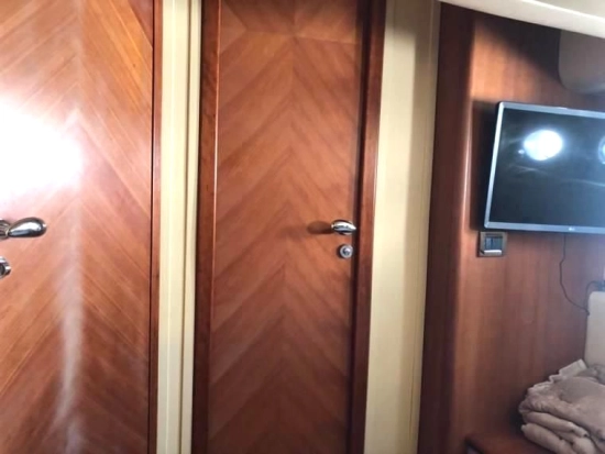 Azimut 46 Fly de segunda mano en venta