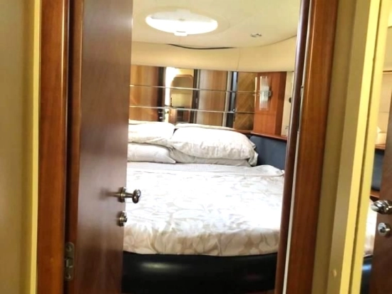 Azimut 46 Fly de segunda mano en venta
