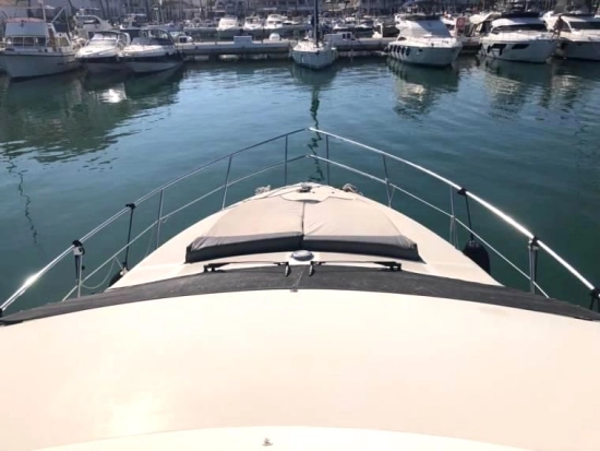 Azimut 46 Fly de segunda mano en venta