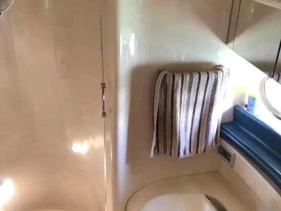 Azimut 46 Fly de segunda mano en venta