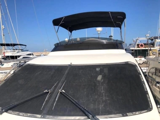 Azimut 46 Fly de segunda mano en venta