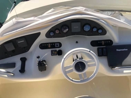 Azimut 46 Fly de segunda mano en venta