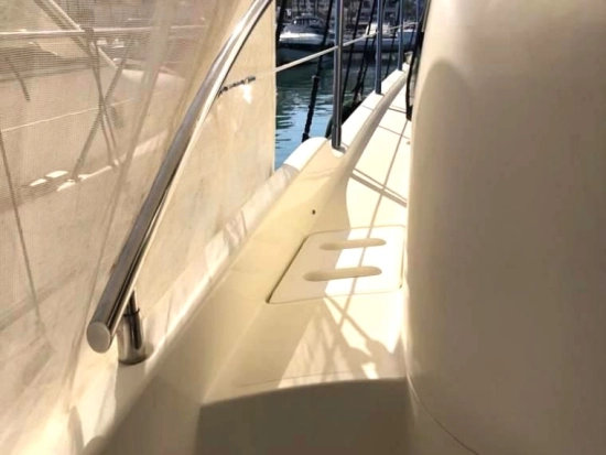 Azimut 46 Fly de segunda mano en venta