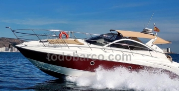 Beneteau MONTECARLO 37 de segunda mano en venta