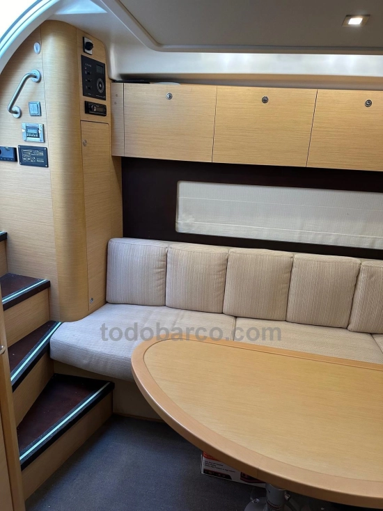 Beneteau MONTECARLO 37 de segunda mano en venta