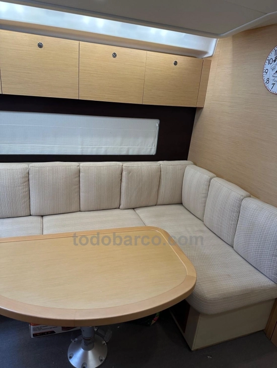 Beneteau MONTECARLO 37 de segunda mano en venta