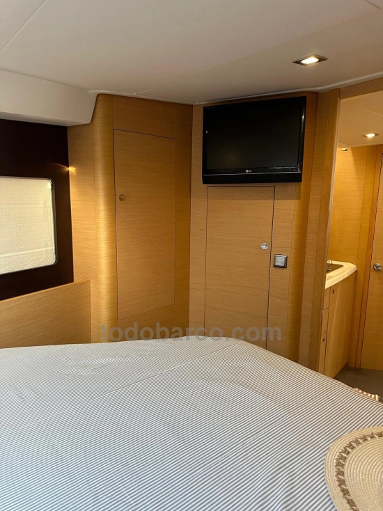 Beneteau MONTECARLO 37 de segunda mano en venta