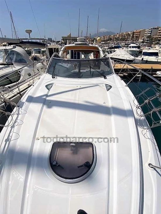 Beneteau MONTECARLO 37 de segunda mano en venta