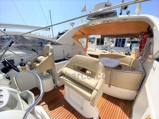 Beneteau MONTECARLO 37 de segunda mano en venta