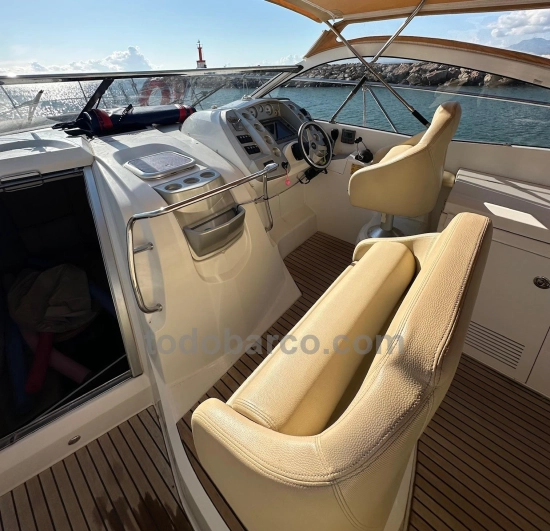 Beneteau MONTECARLO 37 de segunda mano en venta