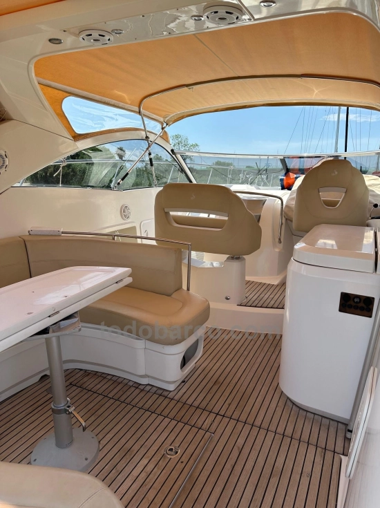 Beneteau MONTECARLO 37 de segunda mano en venta