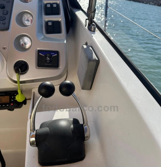 Beneteau MONTECARLO 37 de segunda mano en venta