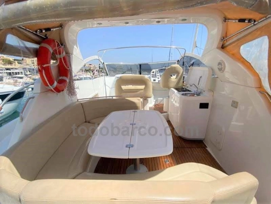 Beneteau MONTECARLO 37 de segunda mano en venta