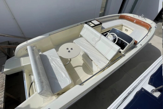 Capoforte SX200 nuevo en venta