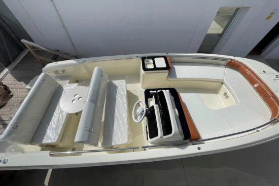 Capoforte SX200 nuevo en venta