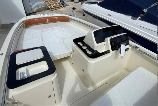 Capoforte SX200 nuevo en venta