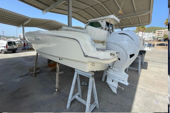 Capoforte SX200 nuevo en venta