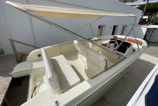 Capoforte SX200 nuevo en venta
